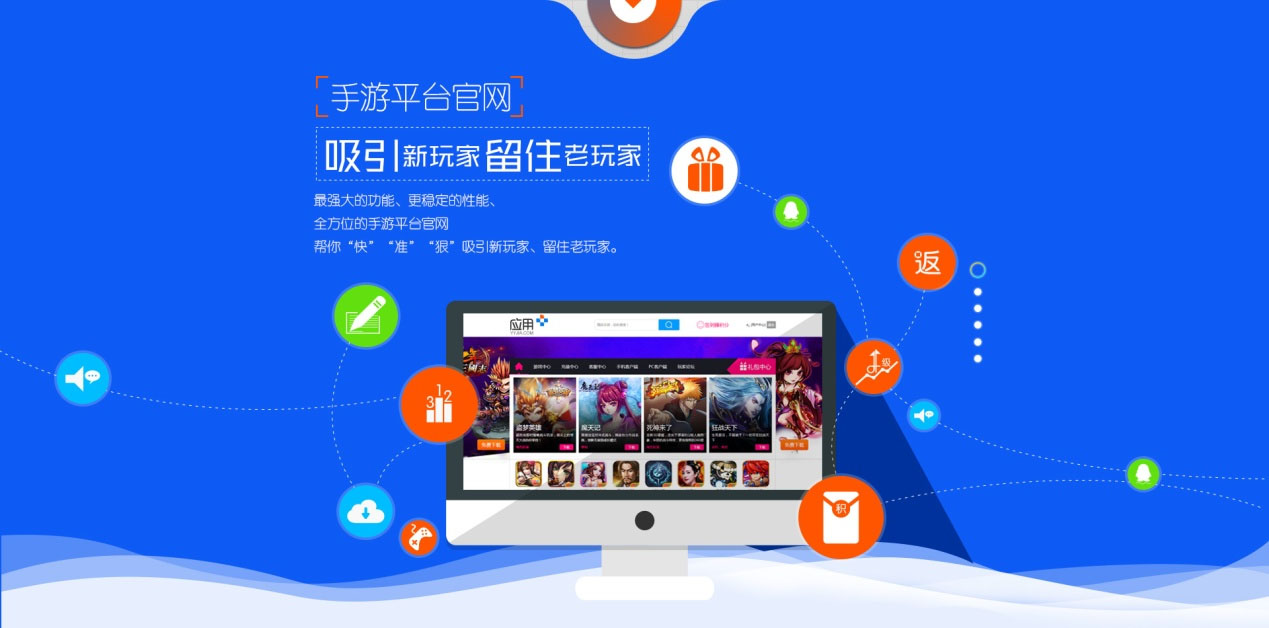 【聯(lián)運(yùn)】手游圈創(chuàng)業(yè)，聯(lián)運(yùn)平臺(tái)“有利可圖”